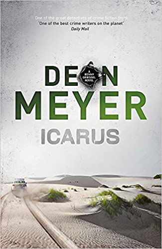Icarus - BookMarket