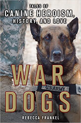 War Dogs - BookMarket