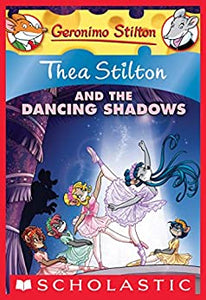Gsts #14 Dancing Shadows