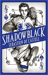 Spellslinger 2: Shadowblack / PB