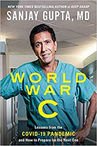 World War C: Covid-19