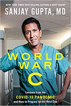 World War C: Covid-19
