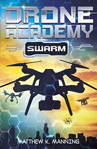 Drone Academy: Swarm - BookMarket