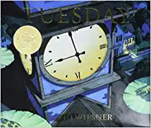 Tuesday