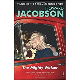 Mighty Walzer /Bp - BookMarket