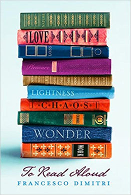 To Read Aloud /H - BookMarket