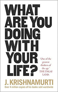 What Are You Doing With Your Life? - BookMarket