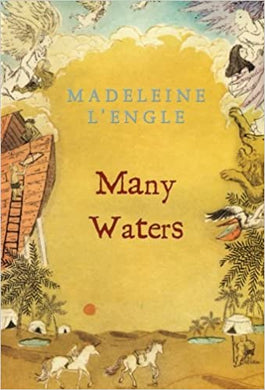 Many Waters - BookMarket