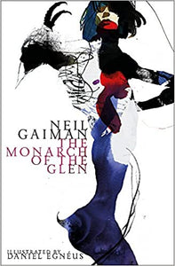 Monarch Of Glen /H - BookMarket