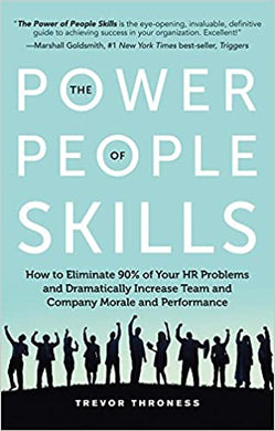 Power Of People Skills - BookMarket