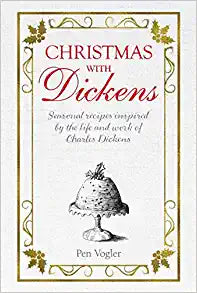 Christmas With Dickens /H