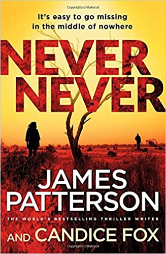 Never Never - BookMarket