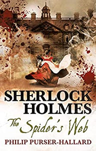 Sherlock Holmes: Spider'S Web /Bp
