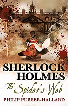 Sherlock Holmes: Spider'S Web /Bp