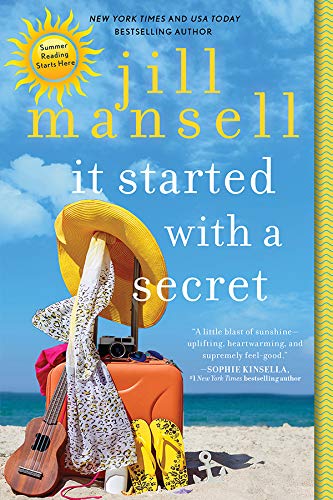 It Started With Secret