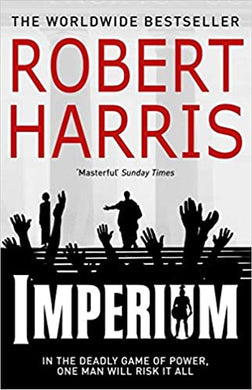 Imperium - BookMarket