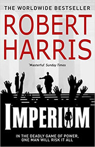Imperium - BookMarket