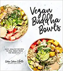 Vegan Buddha Bowls /T