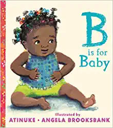 B Is For Baby