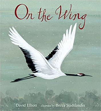 On Wing - BookMarket