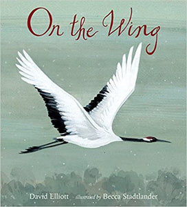 On Wing - BookMarket