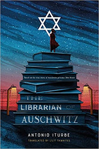 Librarian Of Auschwitz / HC