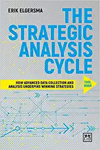 Strategist'S Analysis Cycle Tool Book