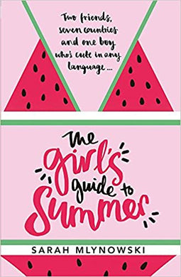 Girl'S Guide To Summer - BookMarket