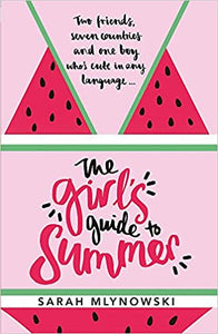 Girl'S Guide To Summer - BookMarket