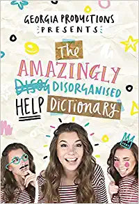 The Amazingly Disorganised Help Dictionary