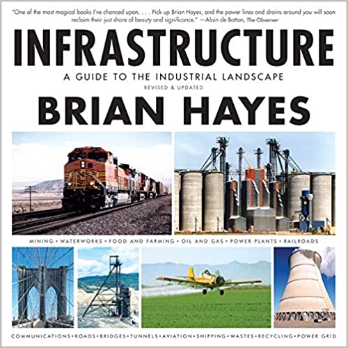 Infrastructure: Gde To Industrial Landscape