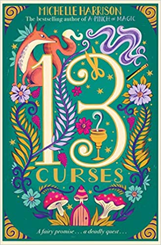 Thirteen Curses