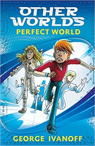Other worlds 1 Perfect World - BookMarket
