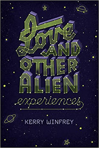 Love And Other Alien Experiences - BookMarket