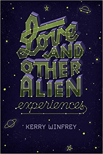 Love And Other Alien Experiences - BookMarket