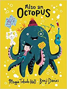 Also An Octopus