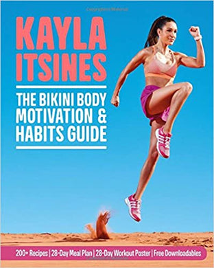 Bikini Body Gde: Motivation & Habits /T - BookMarket