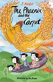 Phoenix & Carpet - BookMarket