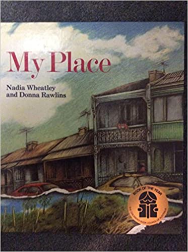 My Place - BookMarket