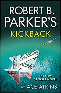 Kickback /Bp - BookMarket