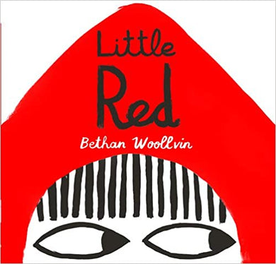 Little Red - BookMarket