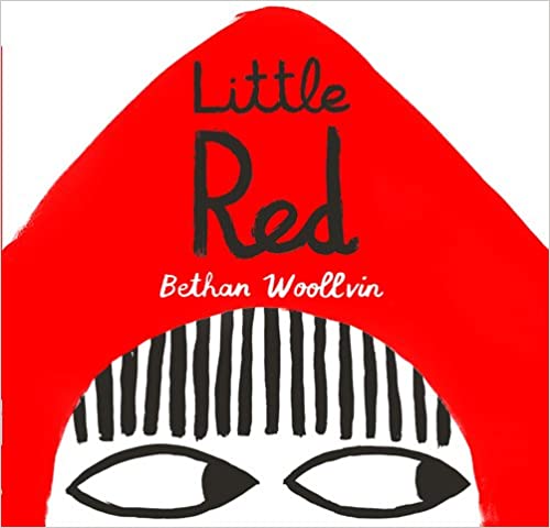 Little Red - BookMarket