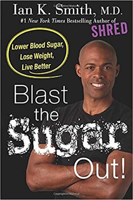 Blast The Sugar Out! /T - BookMarket