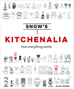 Snow'S Kitchenalia /H - BookMarket