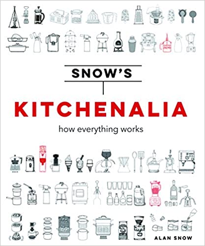Snow'S Kitchenalia /H - BookMarket