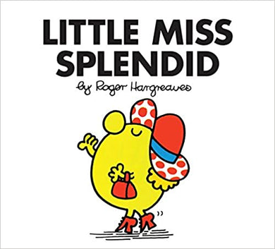 Little Miss Splendid - BookMarket