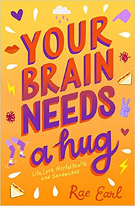 Your Brain Needs A Hug