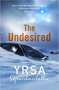 Undesired /T - BookMarket