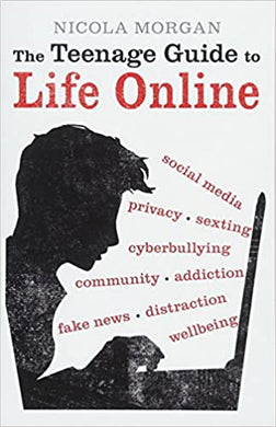 Teenage Guide To Life Online - BookMarket
