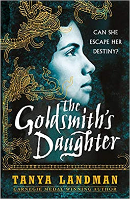 Goldsmith'S Daughter - BookMarket